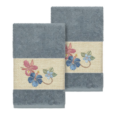 Caroline Turkish Cotton Hand Towel