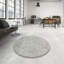 Tapis contemporain gris-2135692618