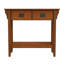 Antionett 36" Console Table-1615538194