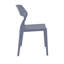 Chaise d'appoint de salle à manger Farrah-1034144833