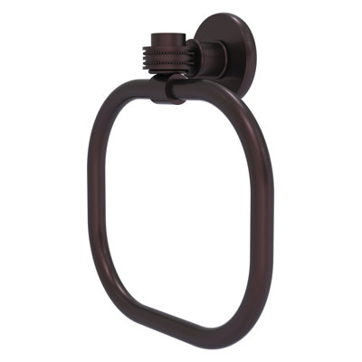 Continental Towel Ring