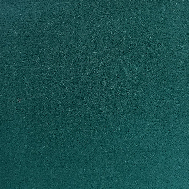 Mohair Fabric, Peacock