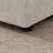 Modern Irregular Wave Backrest Oversized Pet Sofa-1390704543