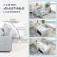 2 Seater Reclining Sofa-230053511