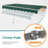 Patio Awning Sunshade Canopy for Manual Retractable Awnings-1972508594-1972508597