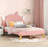 3 Piece Solid Wood Bedroom Set-89019104