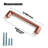 5" Center Handle Pull Multipack-101798508