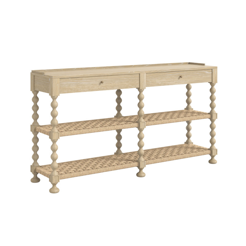Haven 63.25'' W Console Table