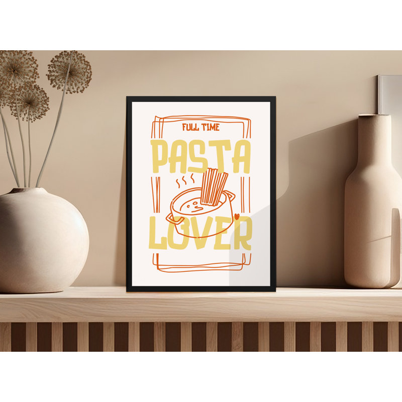 Denardo Single Picture Frame Print, 30.48 cm H x 20.32 cm W