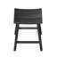 Tabouret de comptoir de cuisine Backless-778717200-773046085