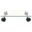 Caddy Plant Stand