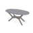 Gris / graphite chaud n'est pas disponible