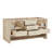 Marigot 72'' W Double Bathroom Vanity Base