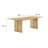 Modway Amistad Dining Table-89025498-89025502