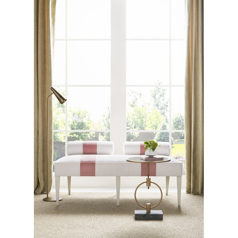 Jensen Bench, Worthy Snow, Casa Blanca