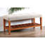 Banc rectangulaire Amolika-121108020