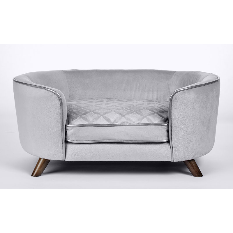 Polyester Pet Bed
