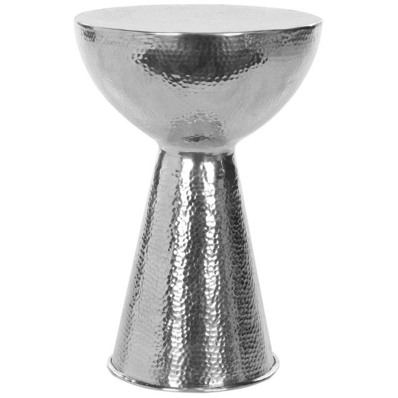 Troy poli tabouret