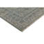 Tapis d'intérieur en laine noué à la main Zuri-319321006