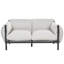 ESPERIA 4 - Person Garden Lounge Set