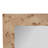 Burled Vanity Mirror-1818036635
