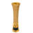 Czar Fluted Tall Table Vase 24"h