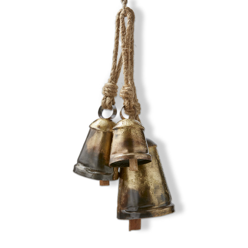 Heritage Bells S/3