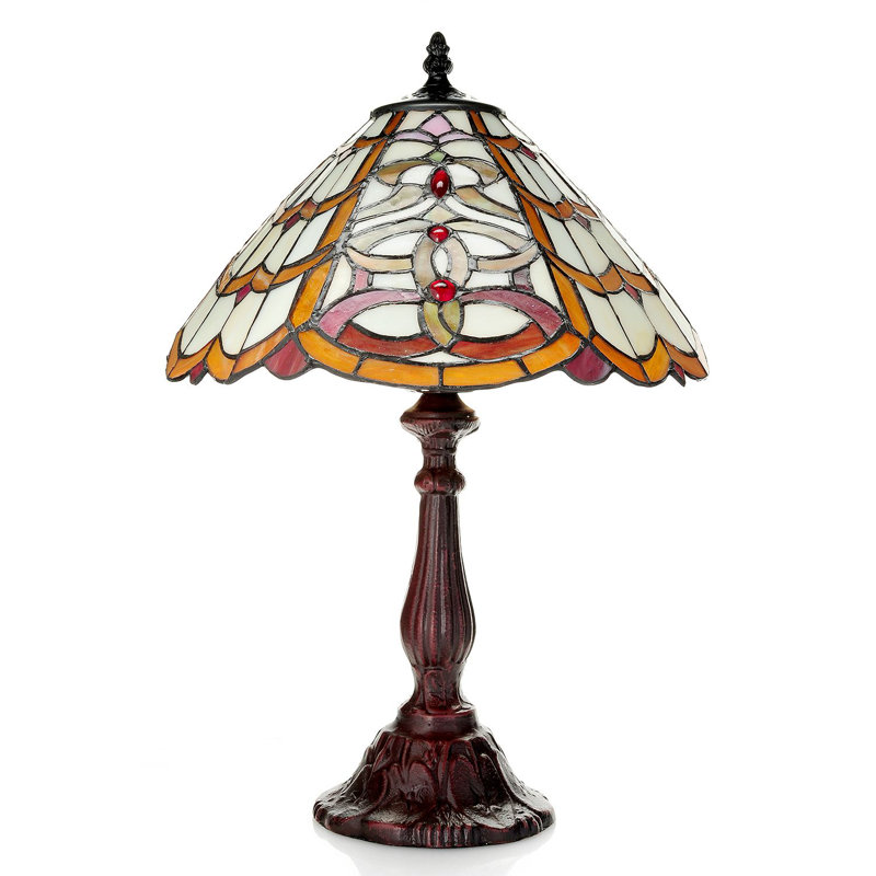 Hotaling Metal Lamp Base Lamp
