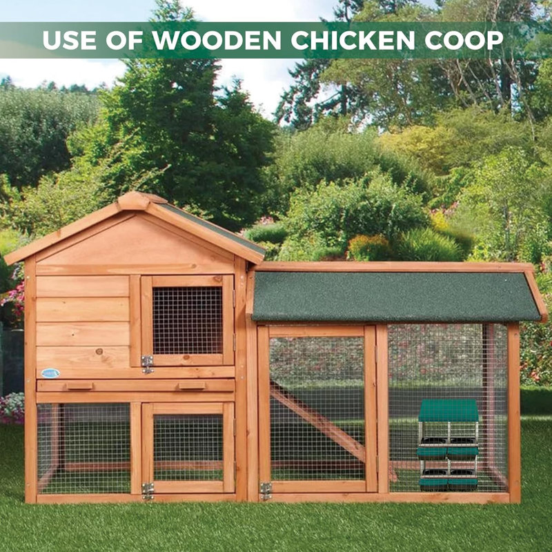 Nesting Boxes, Green