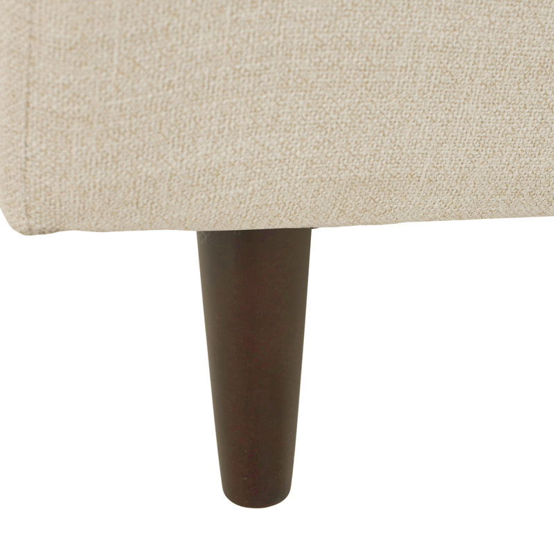 109" Wide Sectional Sofa, Right-Arm Facing, Left Hand Facing
