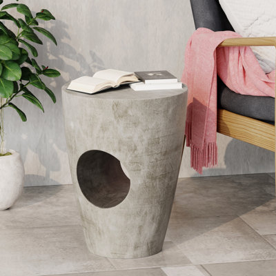 Table d'appoint Sirius (sans la chaise)