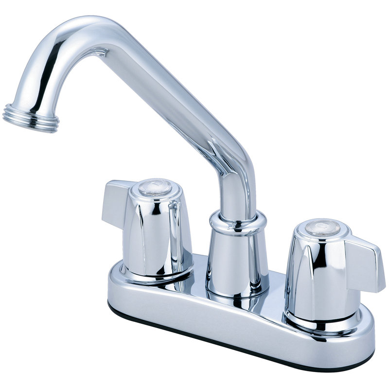 Olympia Faucets Kitchen Faucet
