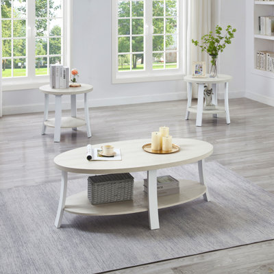 Table basse Anze