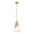Brian Patrick Flynn Tori 1 Light Pendant-564363493