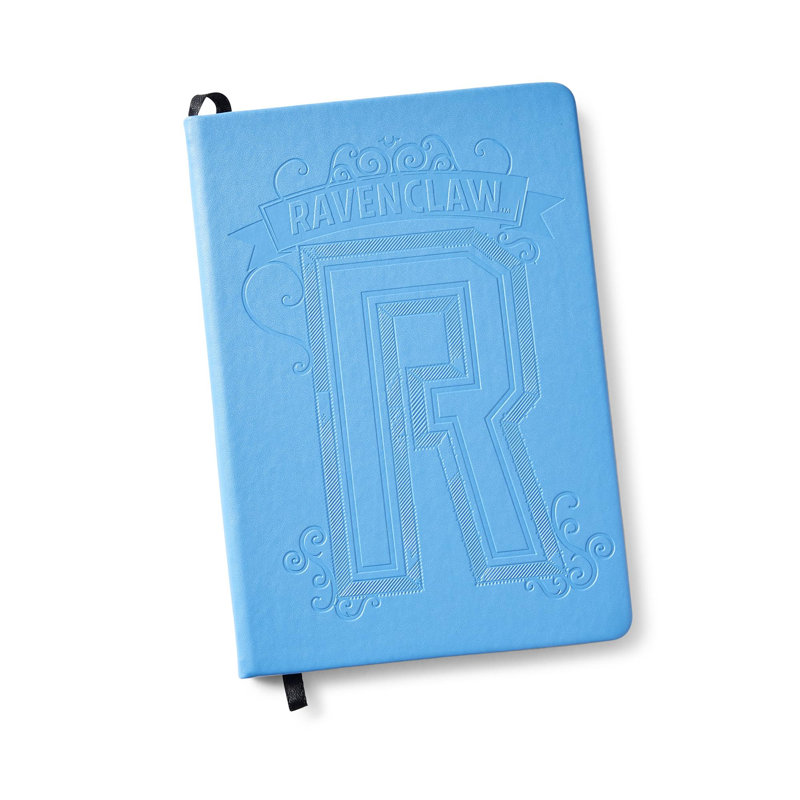 Harry Potter Poudlard, journal Serdaigle