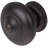 1 1/2" Diameter Mushroom Knob-13240866