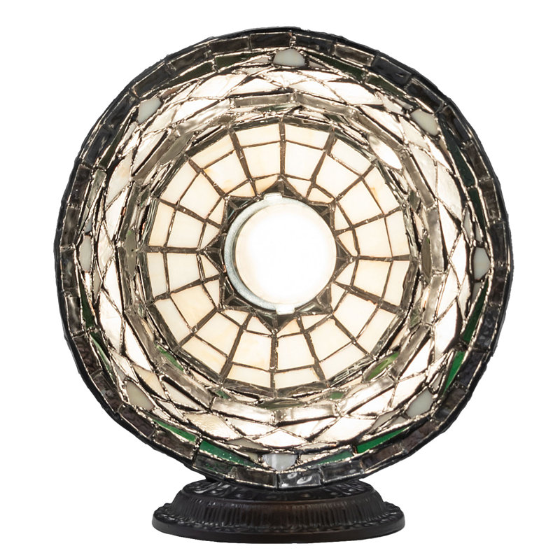 1 - Light Armed Sconce