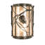 1 - Light Flush Mounted Sconce-158325496-158325498-158325501