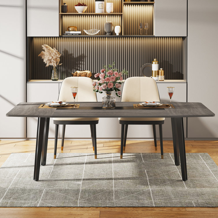 Aven 70.86" Dining Table