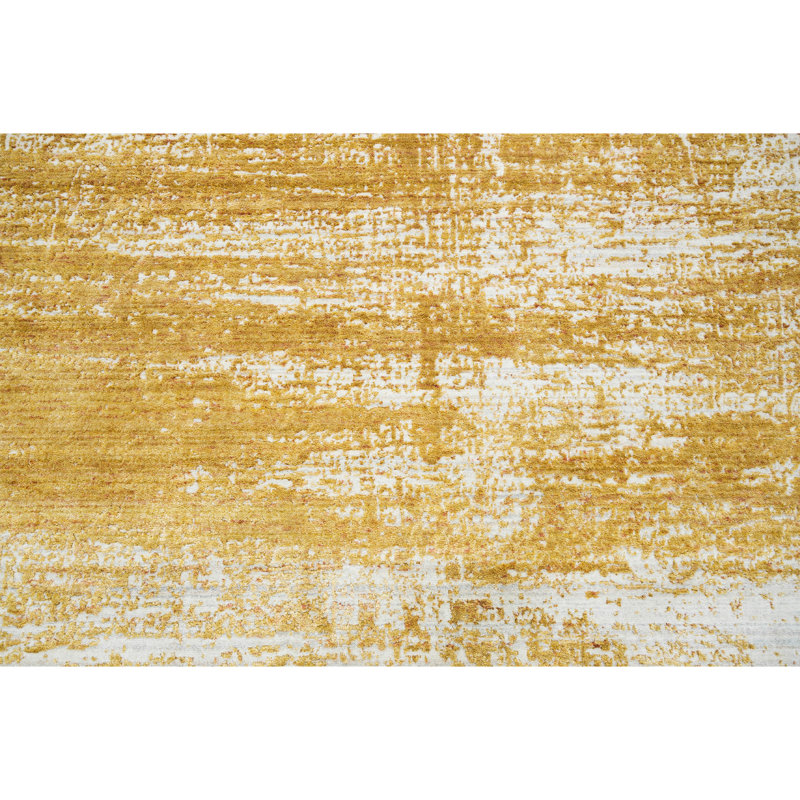 Abstract Area Rug, Rectangle 8' x 10'