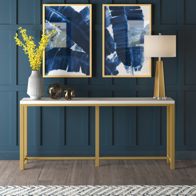 Nagata 70.86'' Console Table