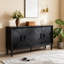 Armoire de rangement 60 'avec tablettes réglables-1392067478