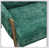 Velours vert