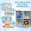 Kids Storage Cabinet