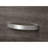 Grey Oak 2-Drawer Nightstand