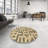 Abstract Indoor Rug-1049132382
