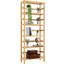 Borreri 161 cm H x 60 cm W Etagere Bookcase-484868743