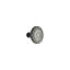 Roswell Bronze Round Knob-56413380