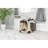 Collapsible Pet Carrier with 2 Doors