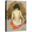 Impressionniste, impression de femme nue-123405856-123405859